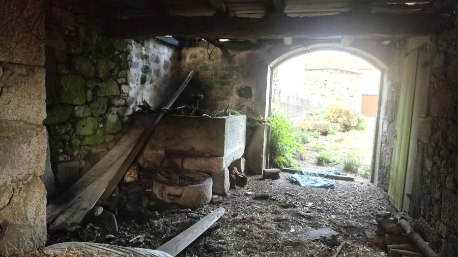 Moradia T3 para Venda em Junqueira Foto 20