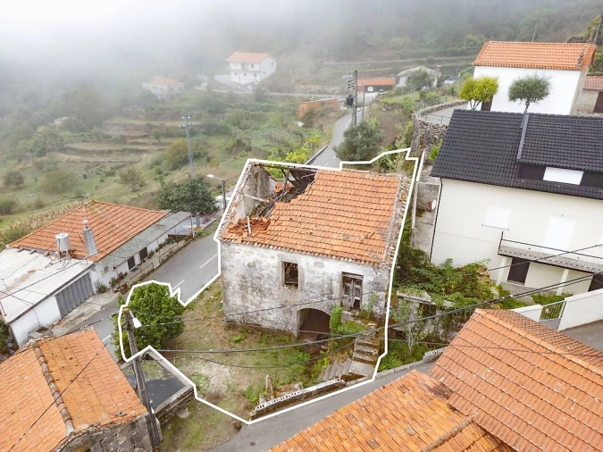 Moradia T3 para Venda em Junqueira Foto 5