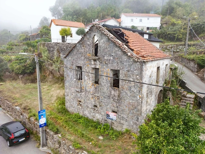 Moradia T3 para Venda em Junqueira