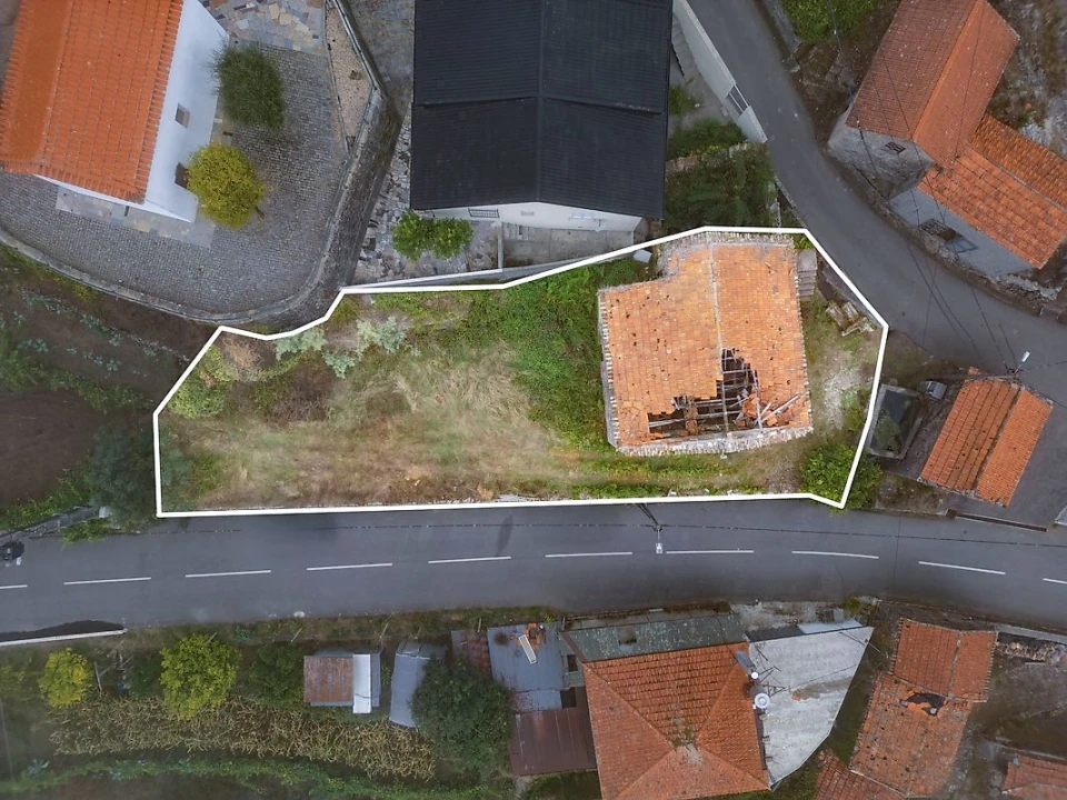 Moradia T3 para Venda em Junqueira Foto 16