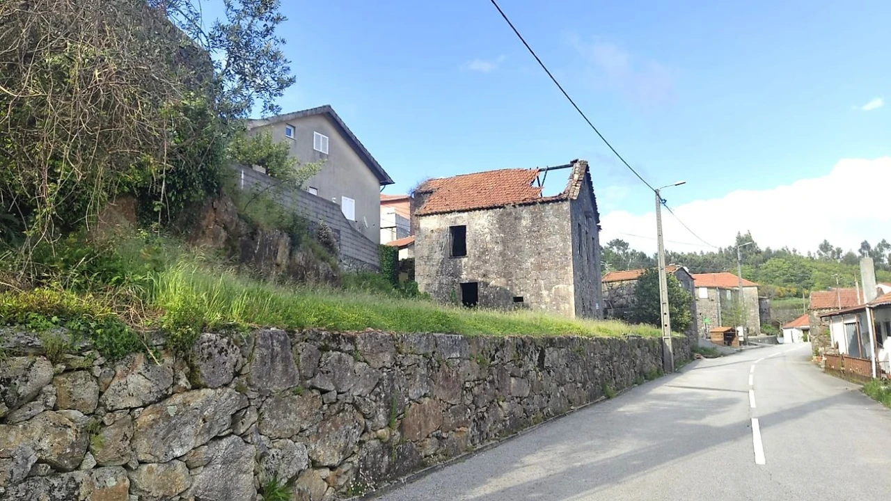 Moradia T3 para Venda em Junqueira Foto 9