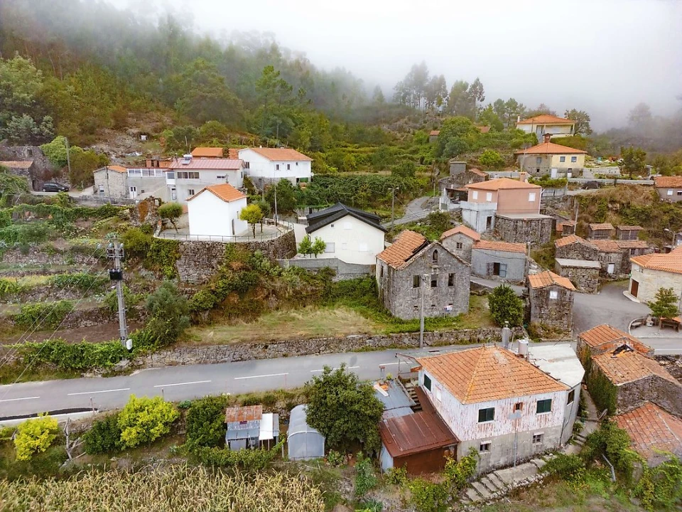 Moradia T3 para Venda em Junqueira Foto 12