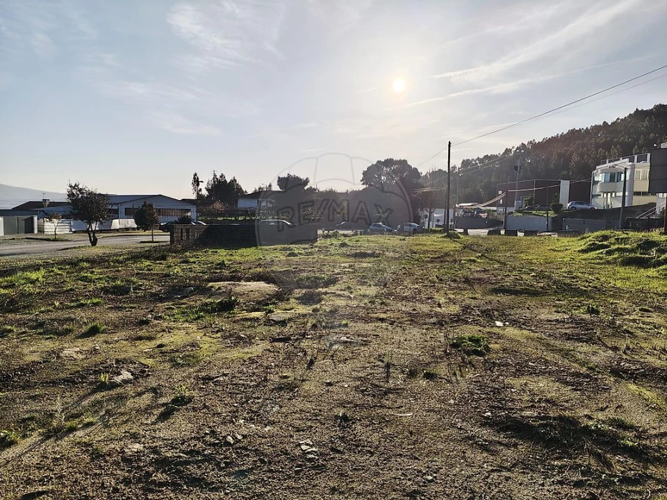 Terreno para Venda em Macieira de Cambra Foto 5