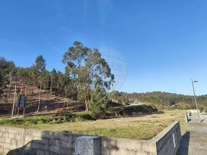 Terreno para Venda em Macieira de Cambra Foto 10