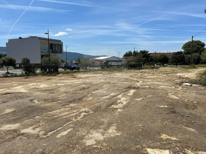 Terreno para Venda em Macieira de Cambra Foto 3