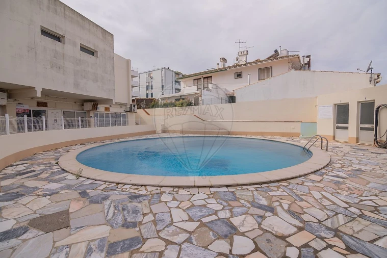 Apartamento T1 para Venda em Portimão Foto 27
