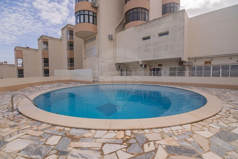 Apartamento T1 para Venda em Portimão Foto 26