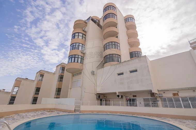 Apartamento T1 para Venda em Portimão Foto 28