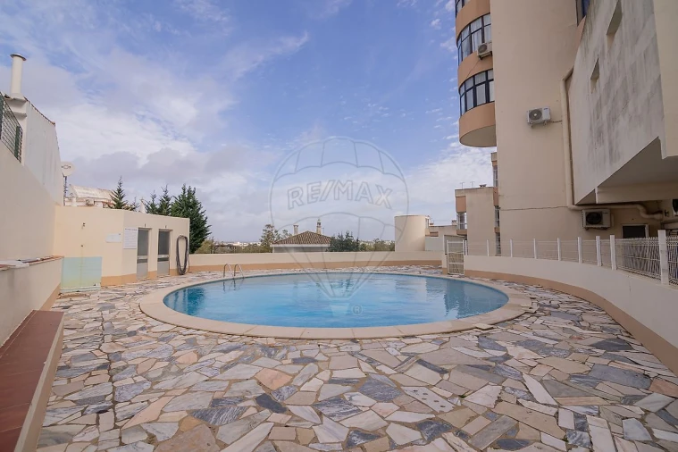 Apartamento T1 para Venda em Portimão Foto 23