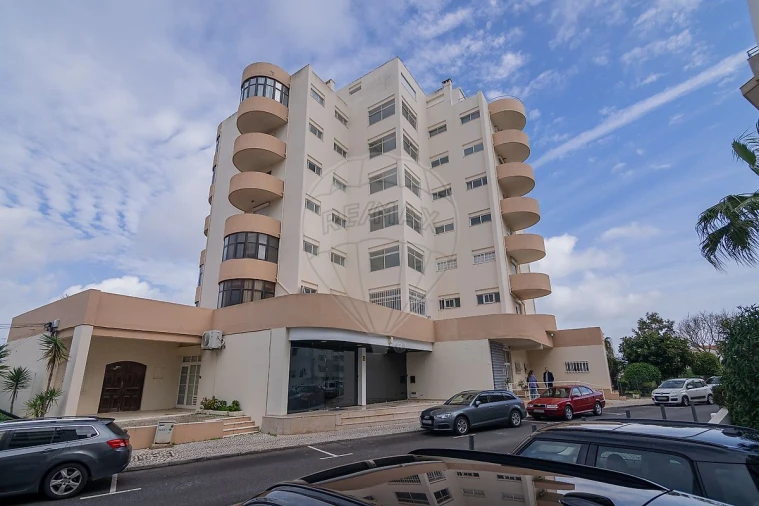 Apartamento T1 para Venda em Portimão