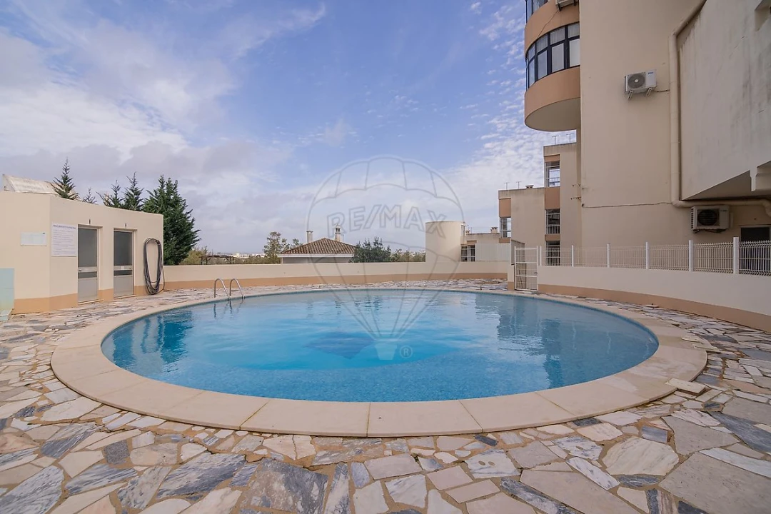 Apartamento T1 para Venda em Portimão Foto 24