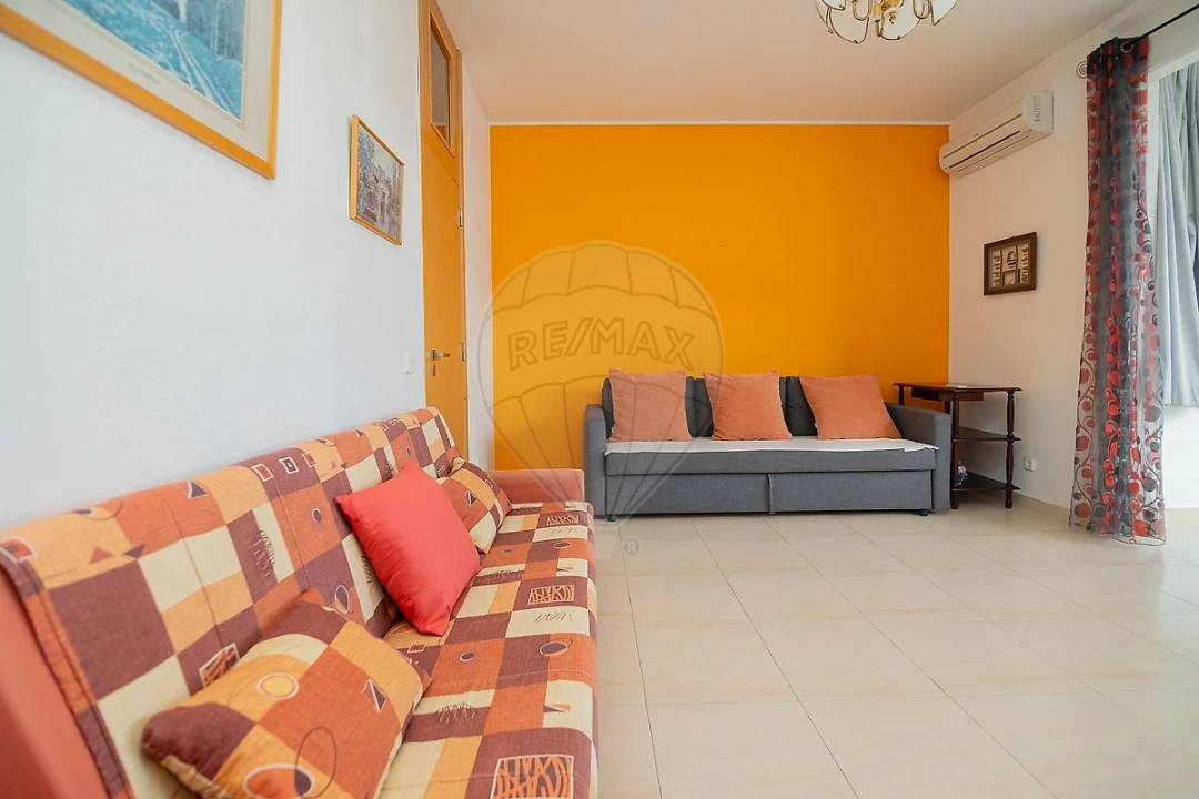 Apartamento T1 para Venda em Portimão Foto 13