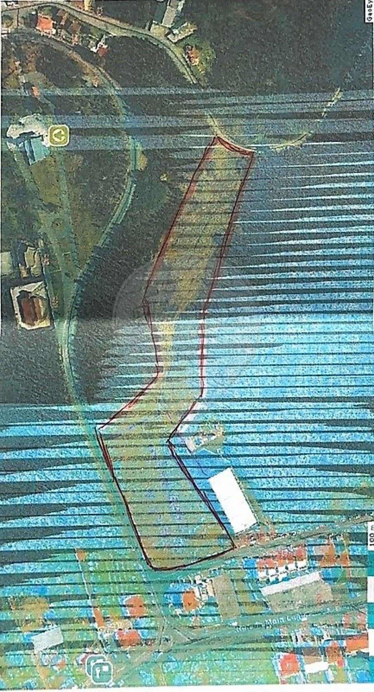 Terreno para Venda em Escapães Foto 3