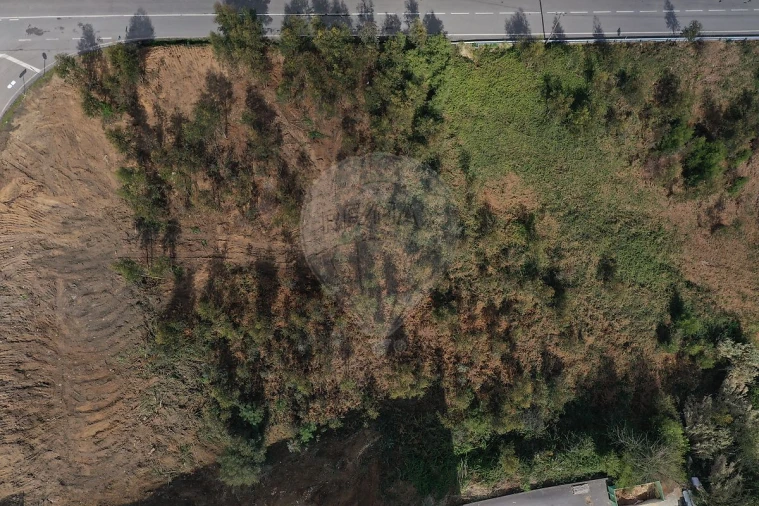 Terreno para Venda em Escapães Foto 20