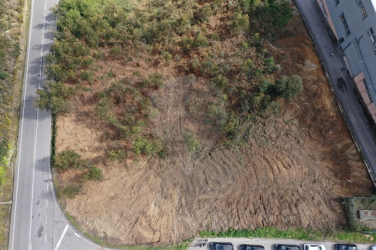 Terreno para Venda em Escapães Foto 4