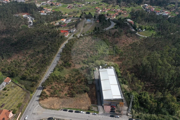 Terreno para Venda em Escapães Foto 16