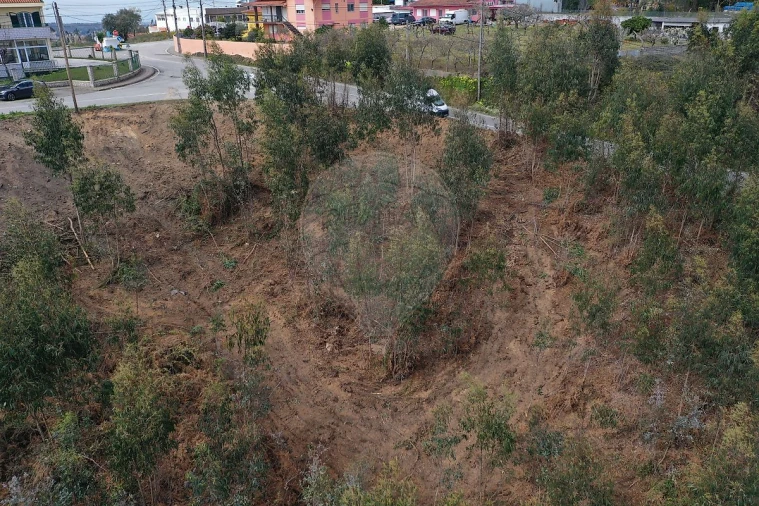 Terreno para Venda em Escapães Foto 14
