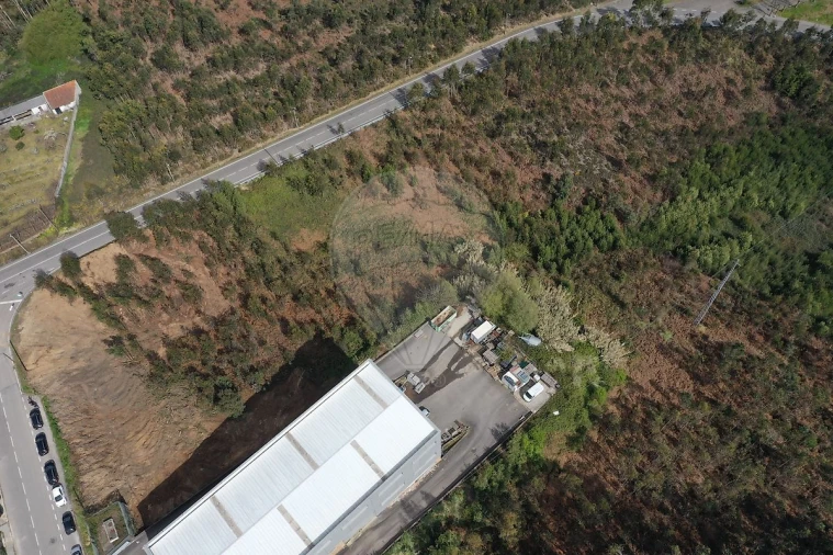 Terreno para Venda em Escapães Foto 19