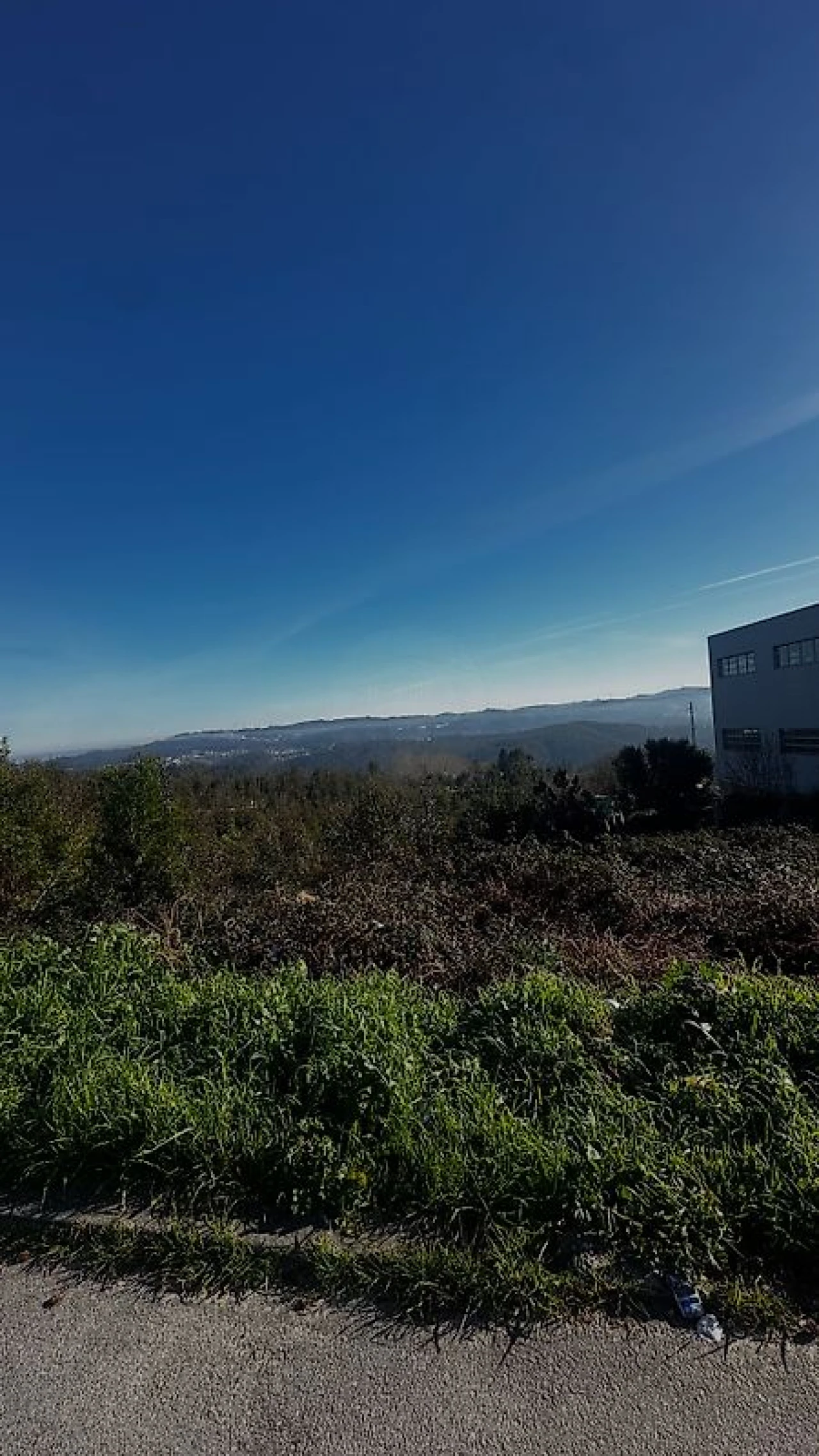 Terreno para Venda em Escapães Foto 1