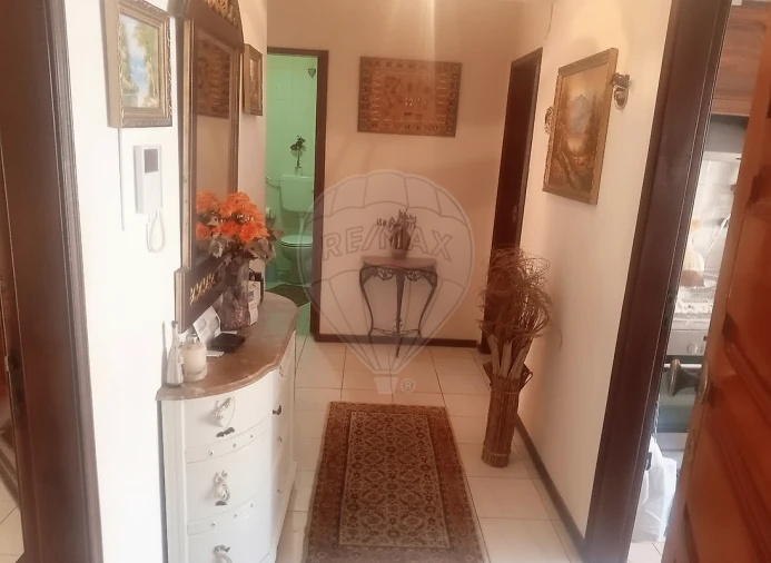 Apartamento T2 para Venda em Moita Foto 2