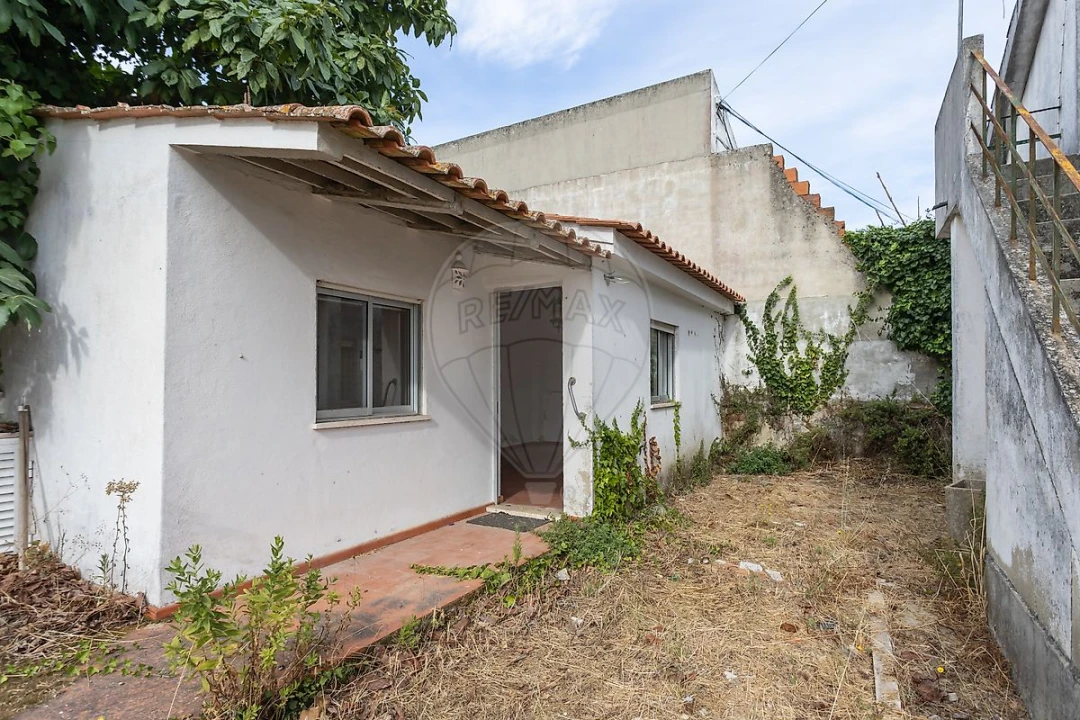 Moradia T2 para Venda em Sesimbra (Castelo) Foto 13