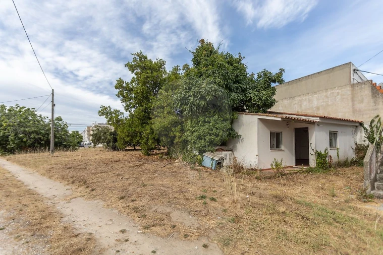 Moradia T2 para Venda em Sesimbra (Castelo) Foto 12