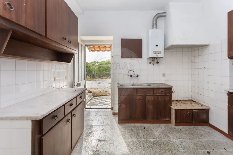 Moradia T2 para Venda em Sesimbra (Castelo) Foto 4