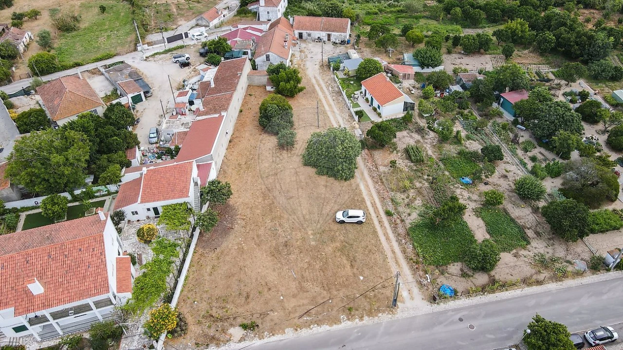 Moradia T2 para Venda em Sesimbra (Castelo) Foto 22