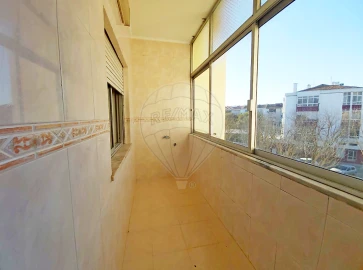 Apartamento T3 para Venda em Moita