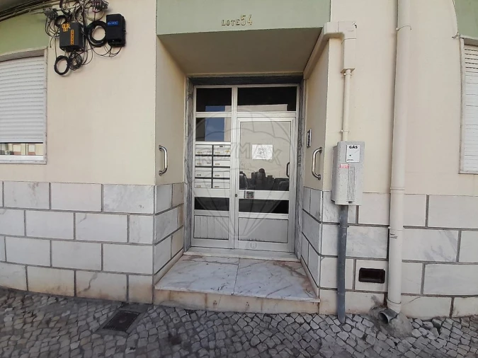 Apartamento T3 para Venda em Moita Foto 3