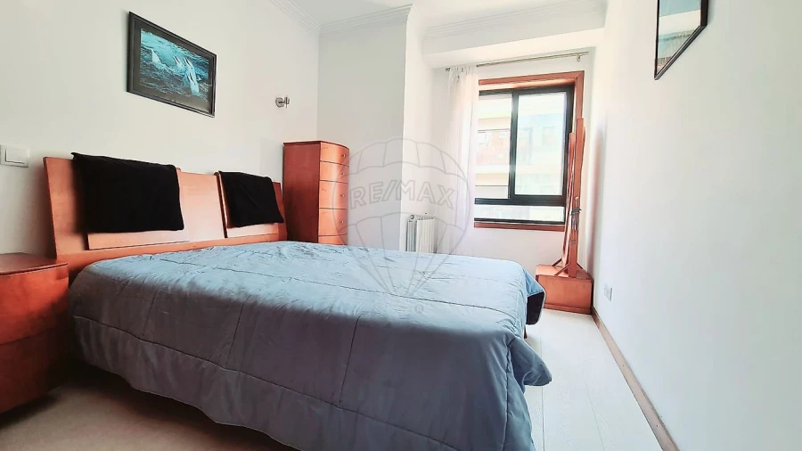 Apartamento T3 para Arrendamento em Espinho Foto 3