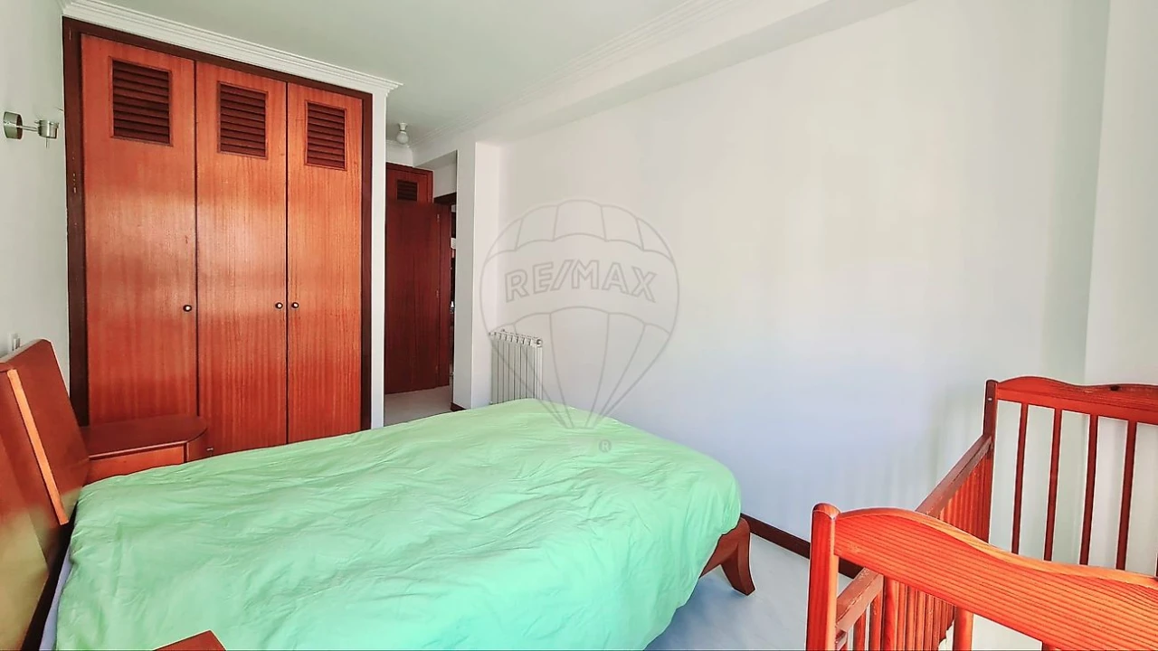 Apartamento T3 para Arrendamento em Espinho Foto 10