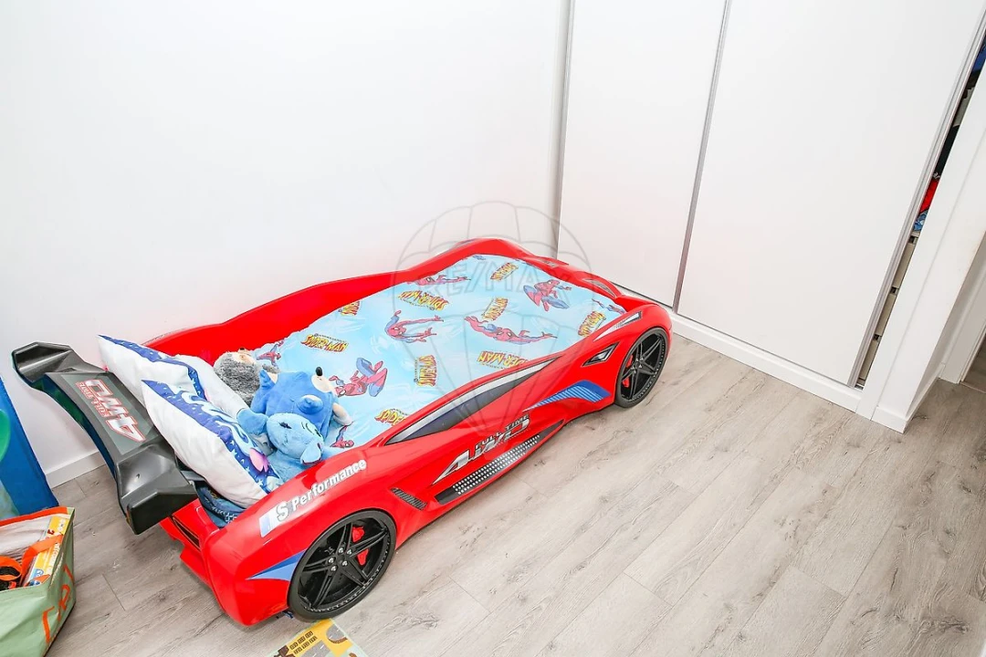 Apartamento T3 para Arrendamento em Aveiras de Cima Foto 31