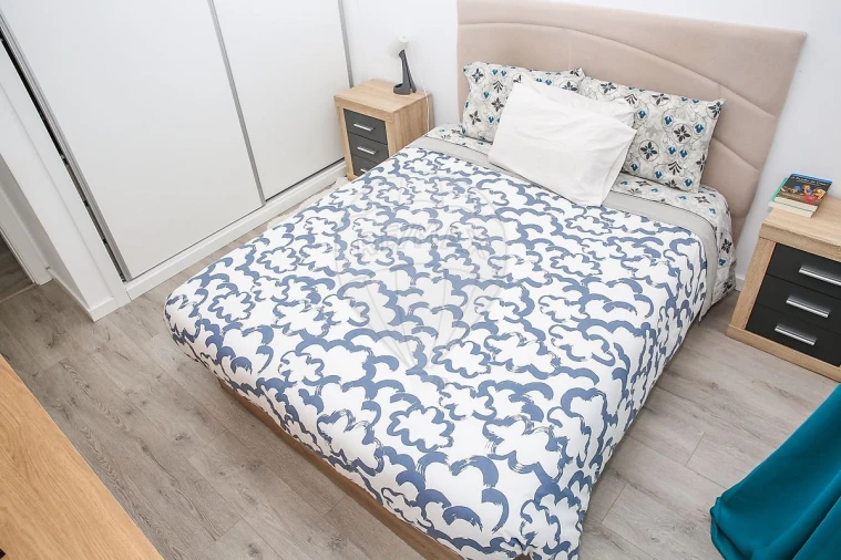 Apartamento T3 para Arrendamento em Aveiras de Cima Foto 38