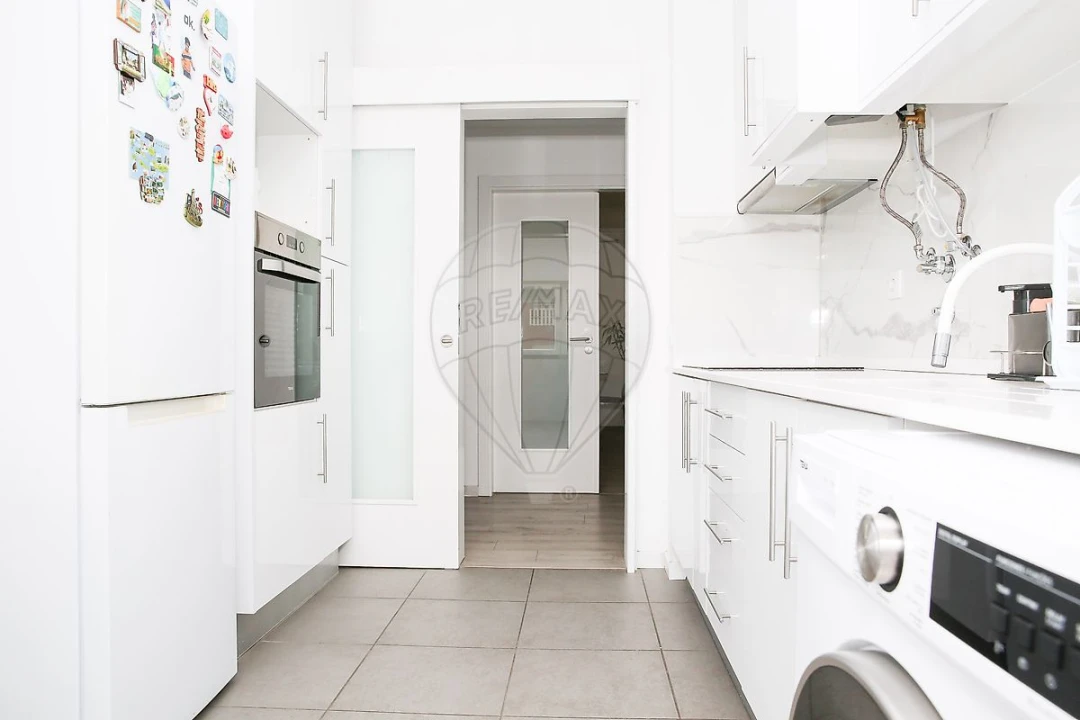 Apartamento T3 para Arrendamento em Aveiras de Cima Foto 22