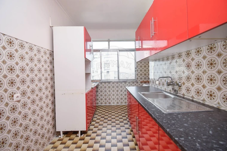 Apartamento T3 para Venda em Águas Livres Foto 9