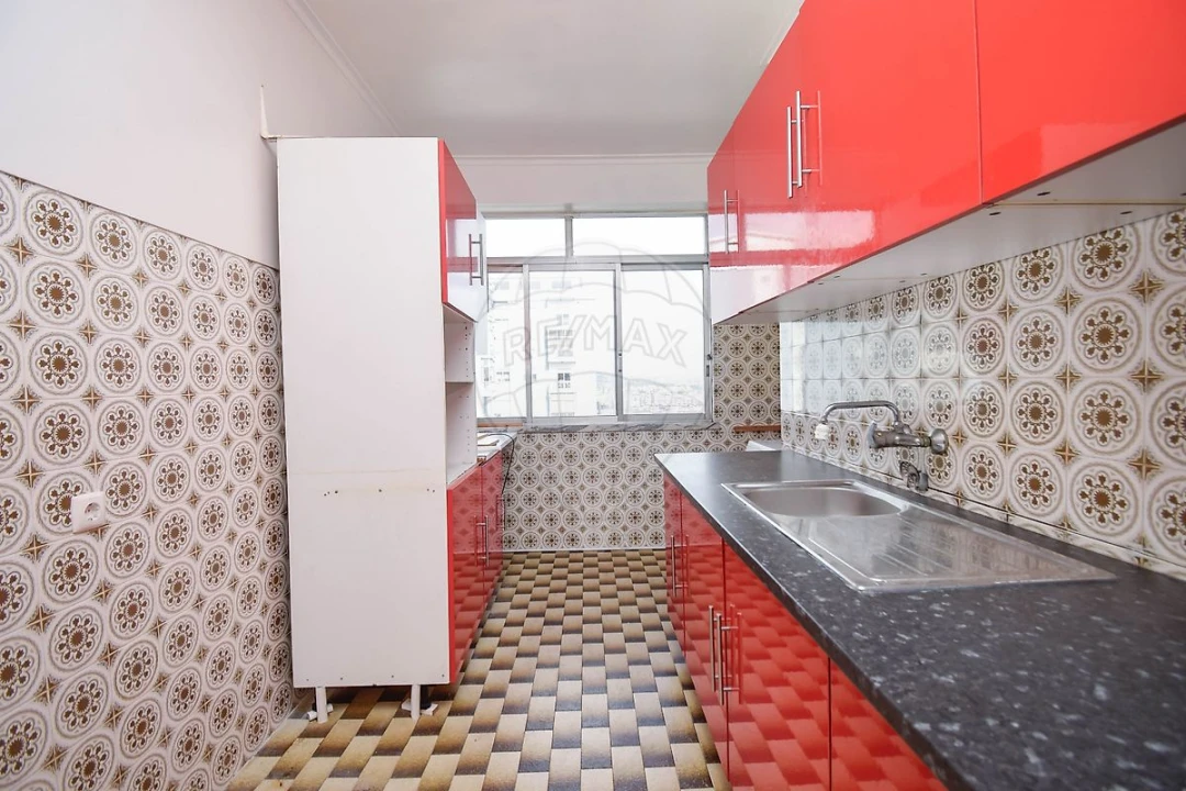 Apartamento T3 para Venda em Águas Livres Foto 9