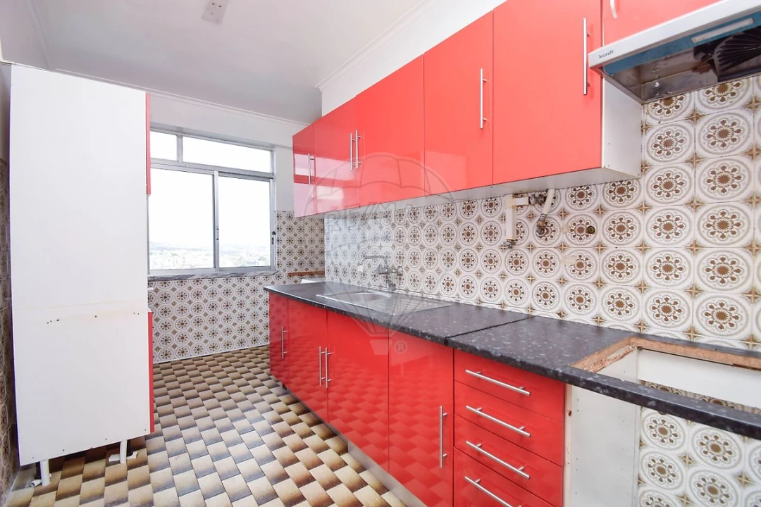 Apartamento T3 para Venda em Águas Livres Foto 8