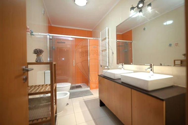 Apartamento T3 para Arrendamento em Pinhal Novo Foto 11