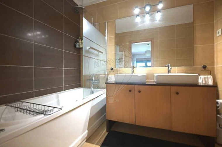 Apartamento T3 para Arrendamento em Pinhal Novo Foto 13