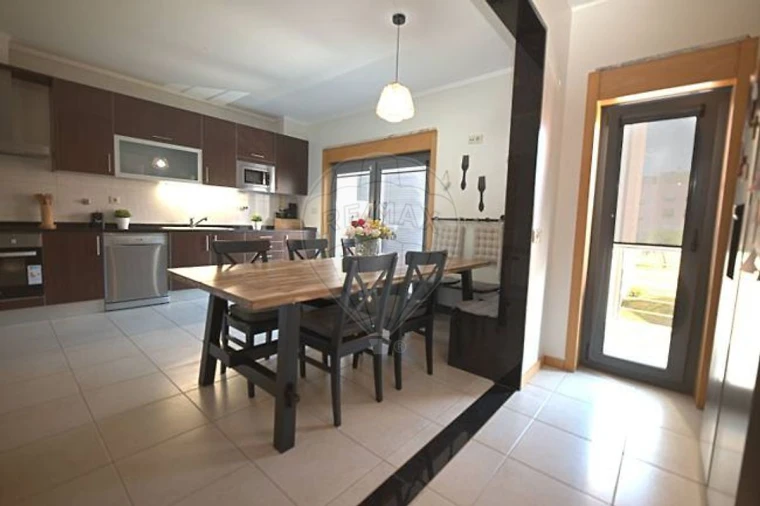 Apartamento T3 para Arrendamento em Pinhal Novo Foto 7