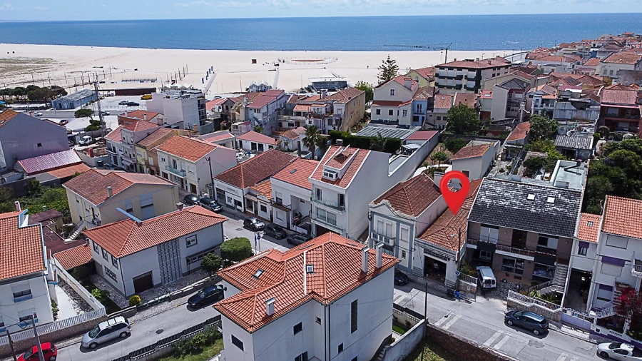 Prédio para Venda em Buarcos Foto 20