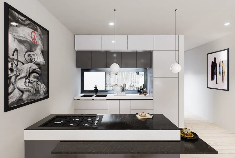 Prédio para Venda em Buarcos Foto 6