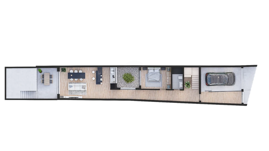 Prédio para Venda em Buarcos Foto 12