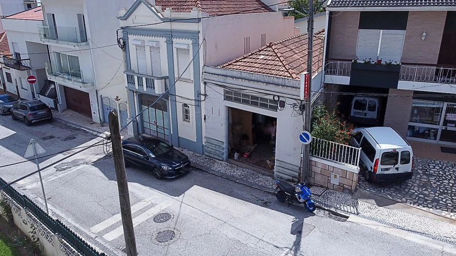 Prédio para Venda em Buarcos Foto 19