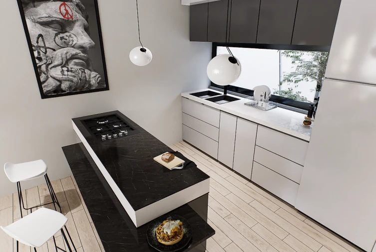 Prédio para Venda em Buarcos Foto 8