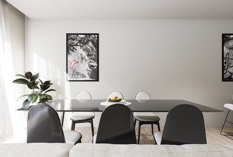 Prédio para Venda em Buarcos Foto 5