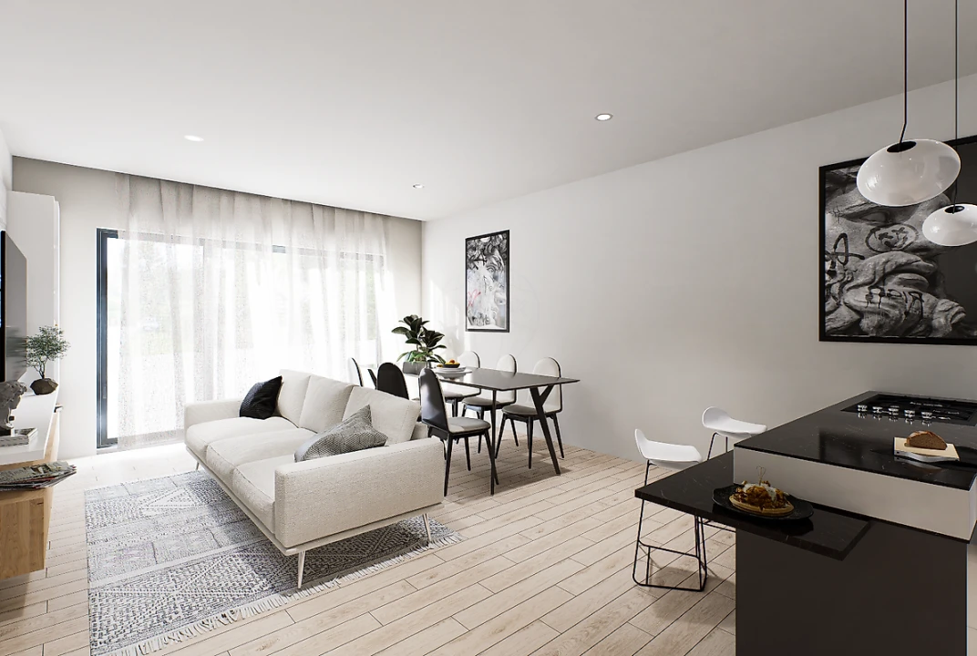 Prédio para Venda em Buarcos Foto 1