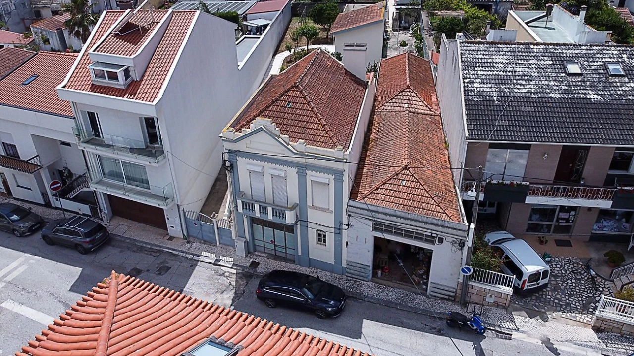 Prédio para Venda em Buarcos Foto 17