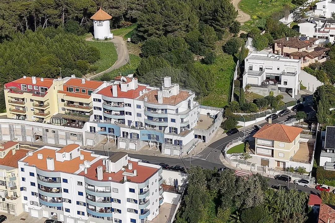 Apartamento T2 para Venda em Algés, Linda-A-Velha e Cruz Quebrada-Dafundo Foto 25